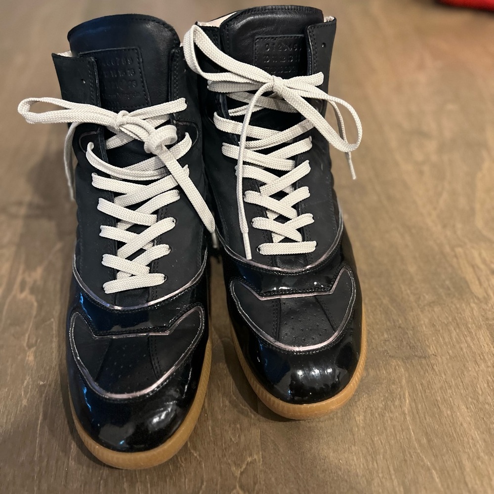 Madison Margiela sneaker
